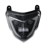 HogLights Australia Headlights Ducati Hypermotard